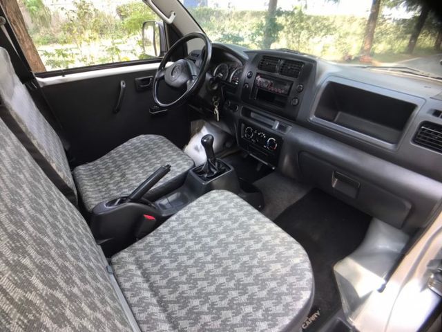 2016年 SUZUKI CARRY 馬上發 商用貨車 大馬力 大容量  第7張相片