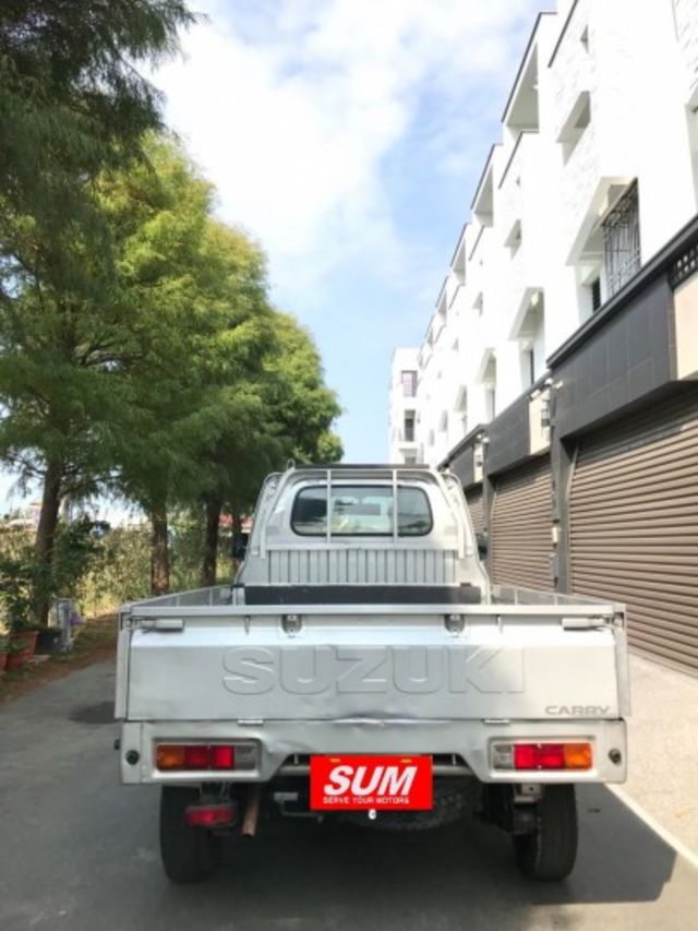 2016年 SUZUKI CARRY 馬上發 商用貨車 大馬力 大容量  第10張相片