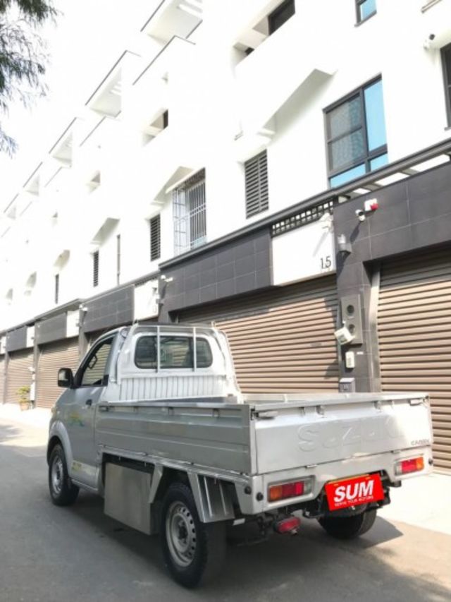 2016年 SUZUKI CARRY 馬上發 商用貨車 大馬力 大容量  第11張相片