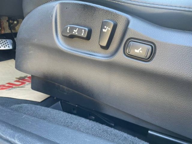 2007年 INFINITI FX35 免KEY 天窗 四輪傳動 電動椅  第14張相片