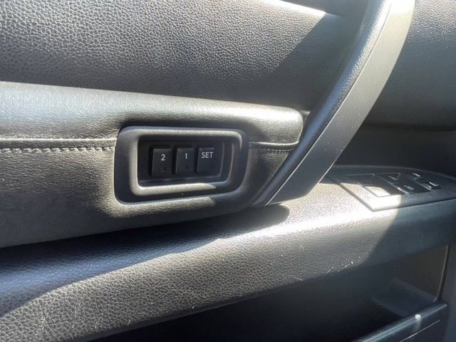 2007年 INFINITI FX35 免KEY 天窗 四輪傳動 電動椅  第15張相片