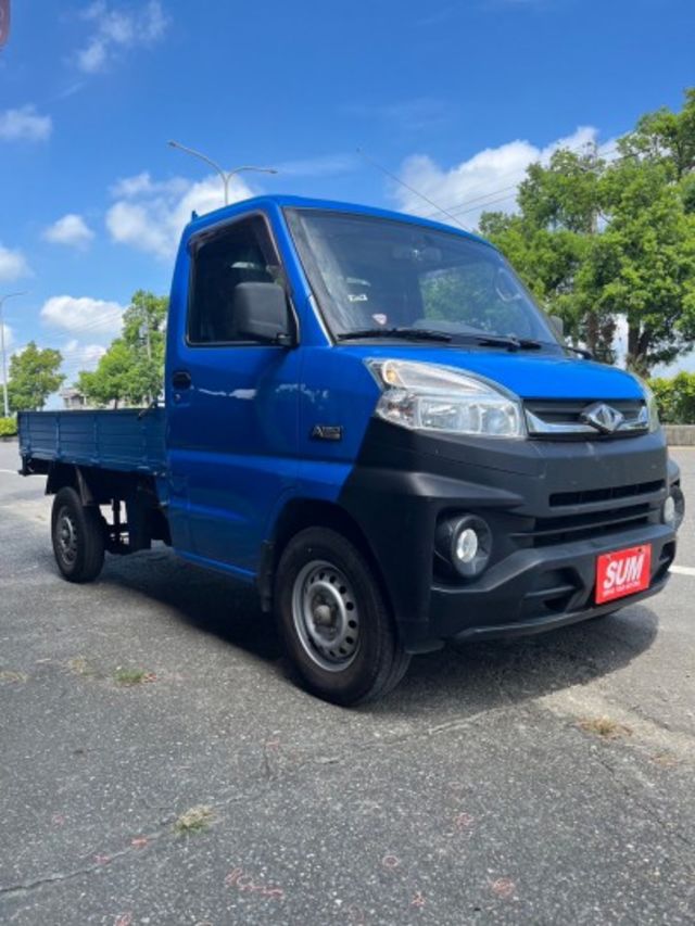 2019年 中華 菱利 貨車  第4張相片