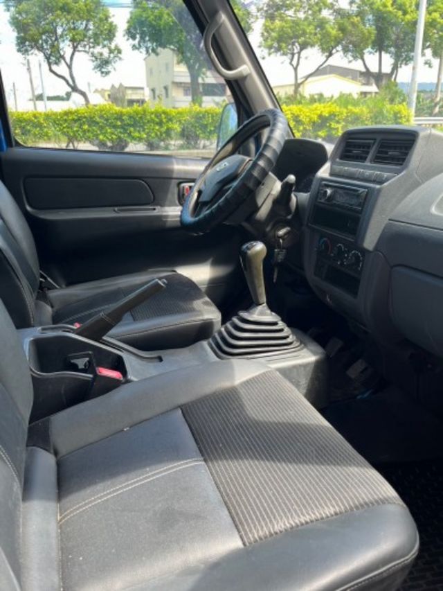 2019年 中華 菱利 貨車  第5張相片