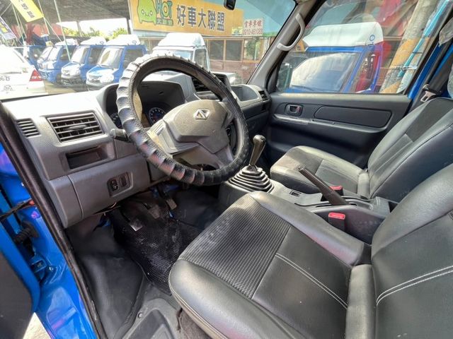 2019年 中華 菱利 貨車  第8張相片