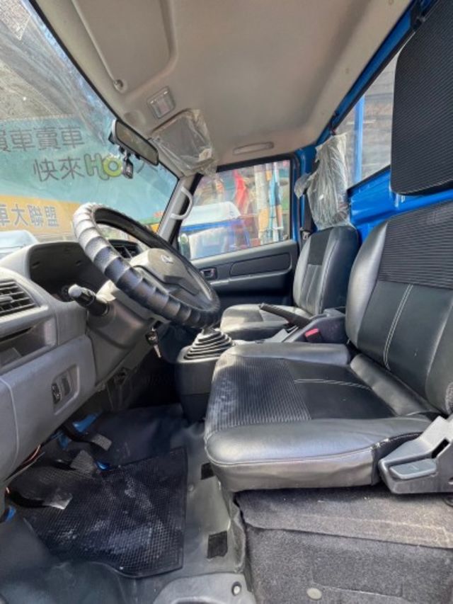 2019年 中華 菱利 貨車  第9張相片