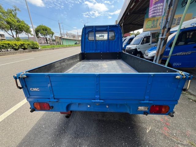 2019年 中華 菱利 貨車  第10張相片