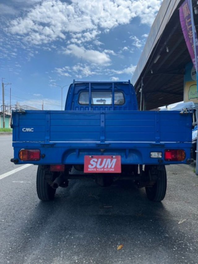 2019年 中華 菱利 貨車  第12張相片