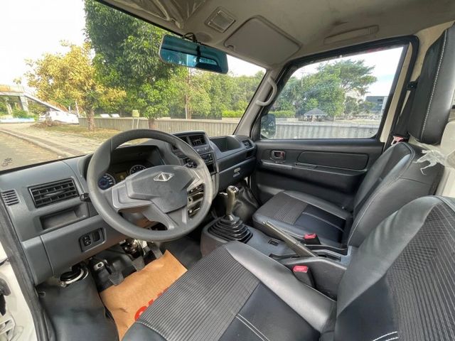 2019年 中華 菱利 貨車  第9張相片