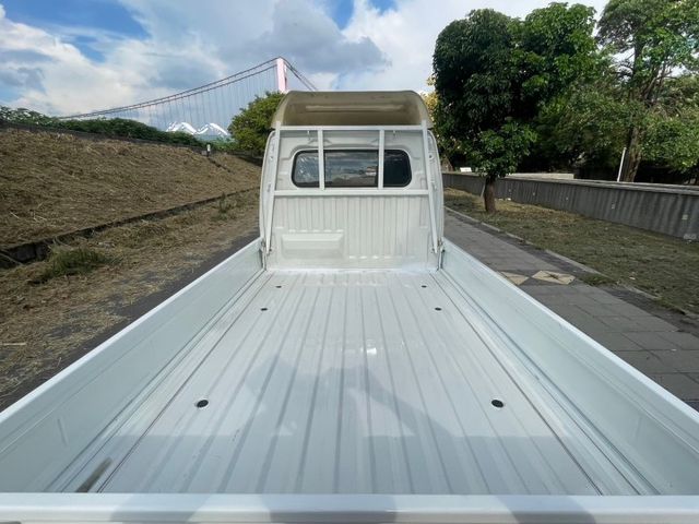 2019年 中華 菱利 貨車  第11張相片