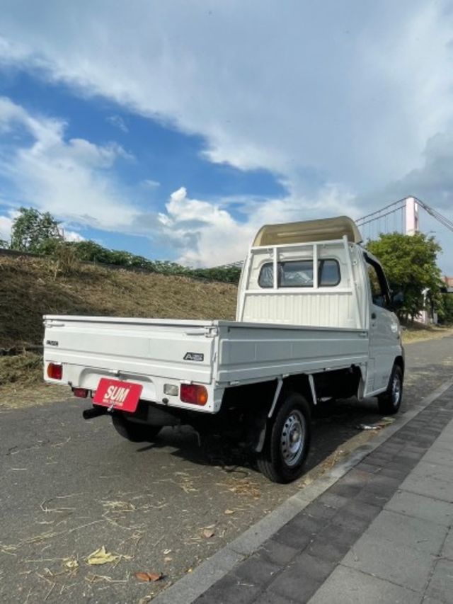 2019年 中華 菱利 貨車  第12張相片