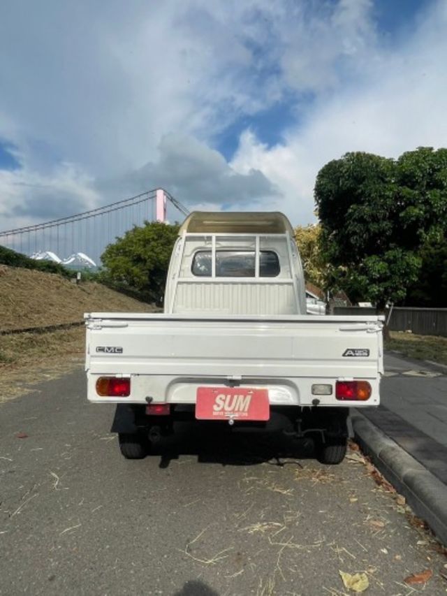 2019年 中華 菱利 貨車  第13張相片