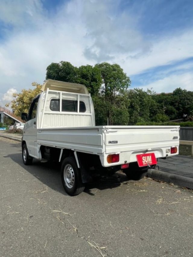 2019年 中華 菱利 貨車  第14張相片