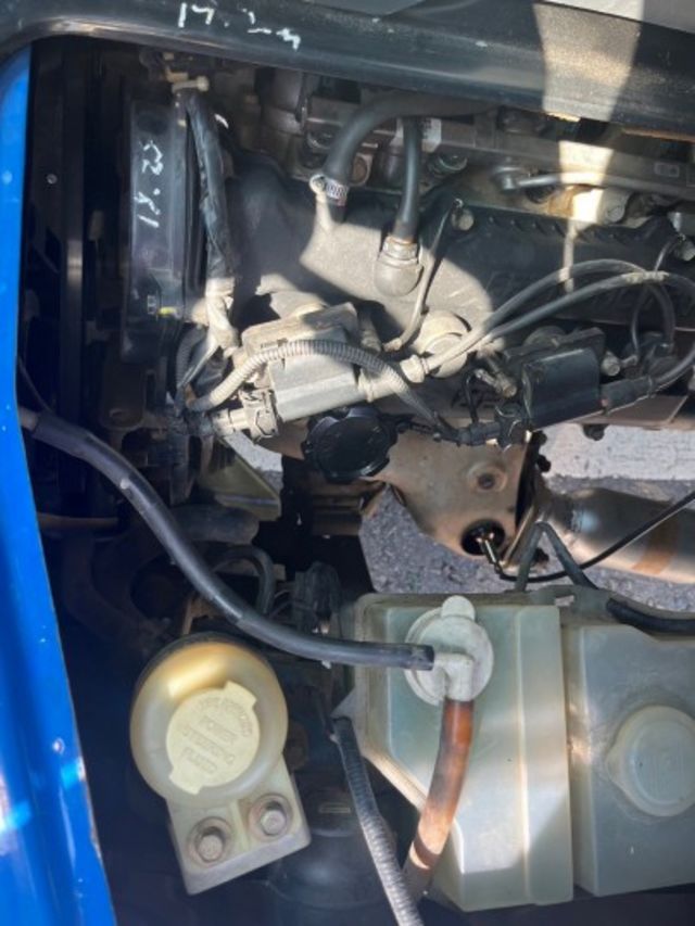 2015年 中華菱利 4WD 貨車  第7張相片