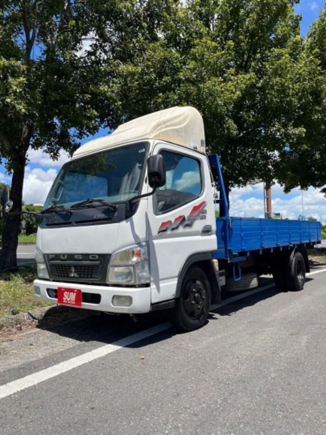 2009年 中華 堅達 14.5呎 貨車  第2張相片