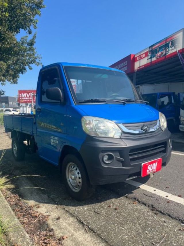 2015年 中華 菱利 4WD  第4張相片