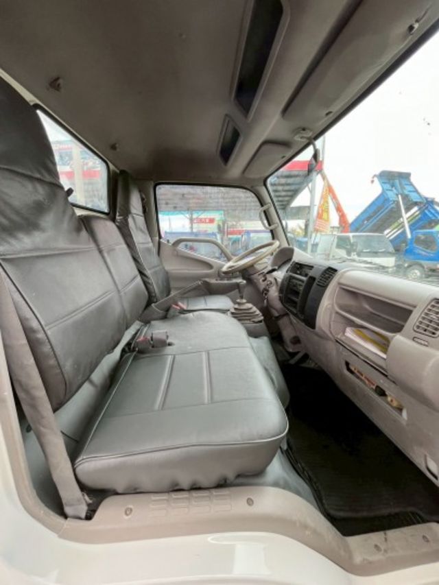 2011年 國瑞 ＨＩＮＯ 11.5呎 貨車  第7張相片