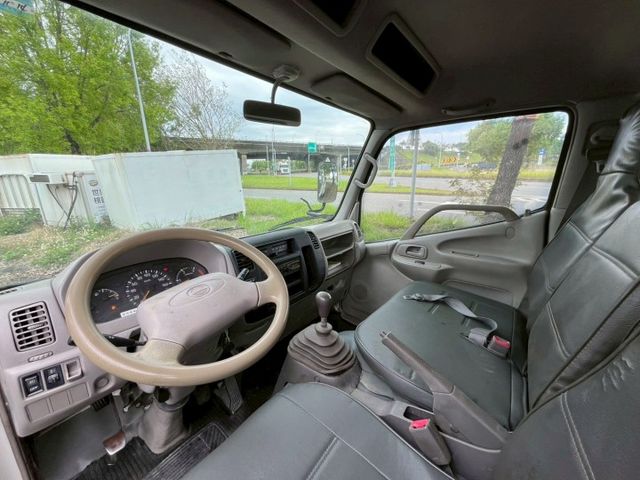 2011年 國瑞 ＨＩＮＯ 11.5呎 貨車  第9張相片