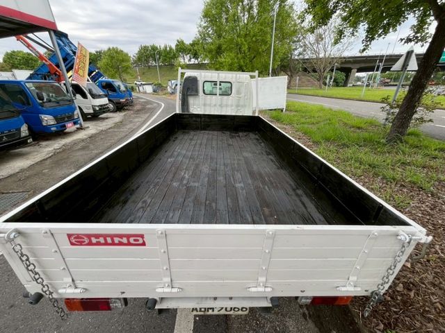 2011年 國瑞 ＨＩＮＯ 11.5呎 貨車  第11張相片