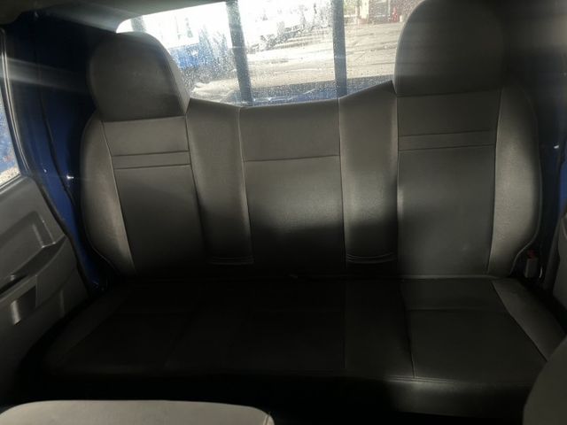 2018年 KIA KAON 雙廂6人座 貨車  第10張相片