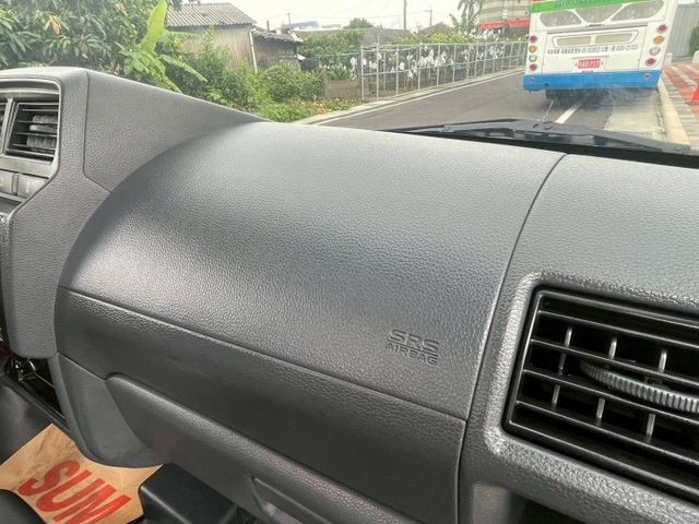 2020年 中華 菱利 自排貨車  第8張相片