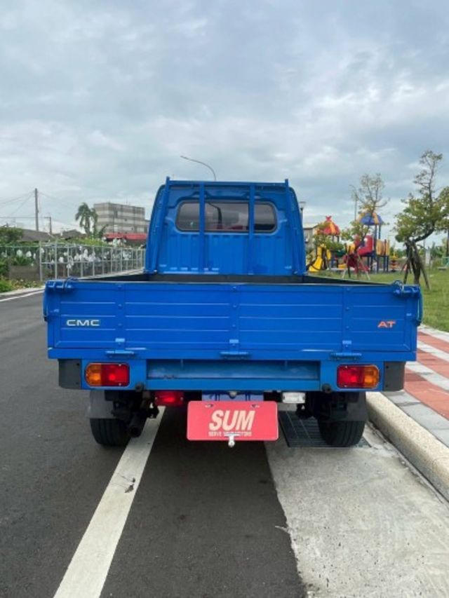 2020年 中華 菱利 自排貨車  第17張相片