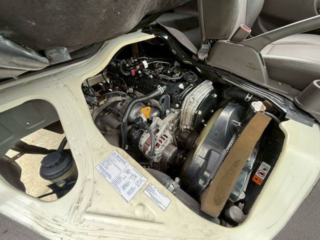 2020年 現代 小霸王 自排貨車 大單廂  第5張相片