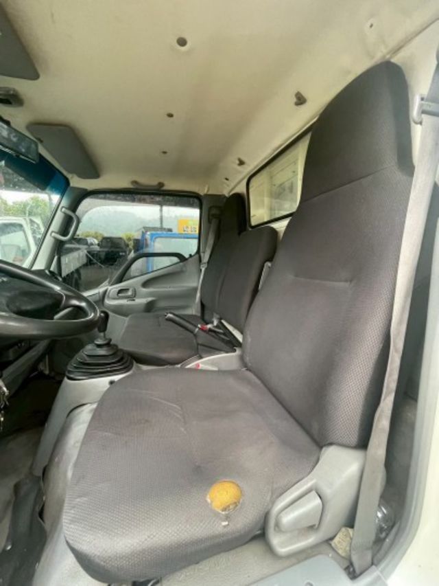 2013年 HINO 貨車 11.5呎貨斗  第10張相片
