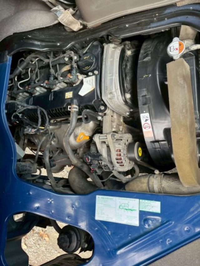 2022年 現代 小霸王 自排 貨車  第6張相片