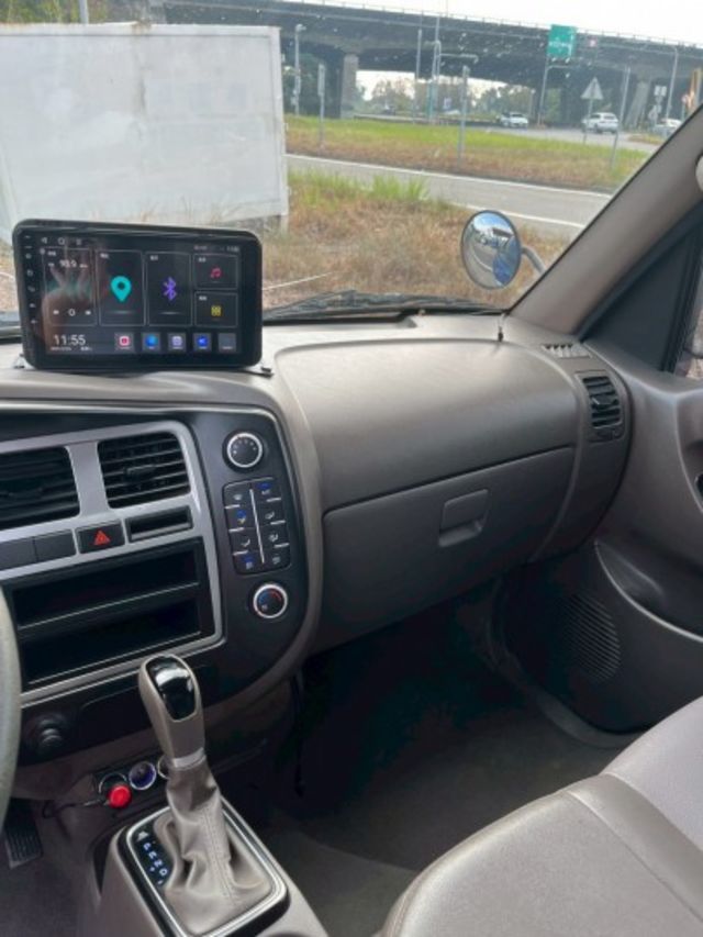 2022年 現代 小霸王 自排 貨車  第8張相片