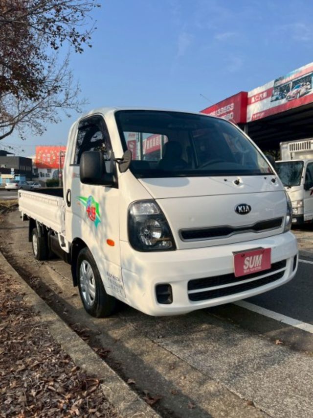 2019年 KIA 起亞 KAON 卡旺 單廂貨車  第4張相片