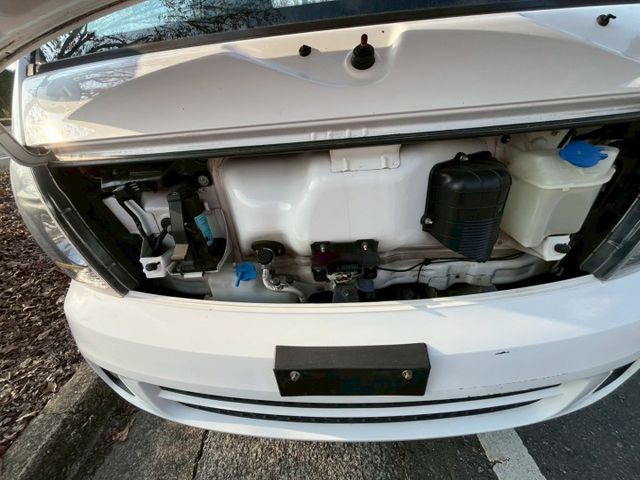 2019年 KIA 起亞 KAON 卡旺 單廂貨車  第7張相片