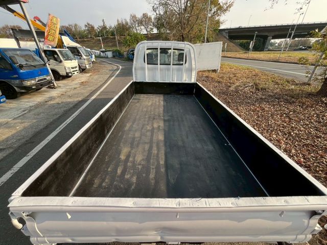 2019年 KIA 起亞 KAON 卡旺 單廂貨車  第12張相片