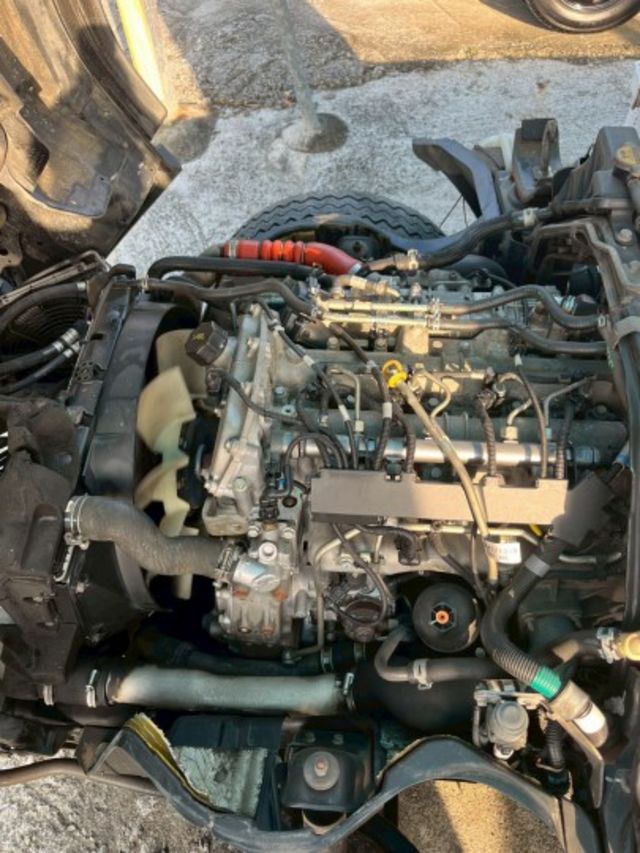 2017年 中華 堅達 歐翼標準車斗  第6張相片