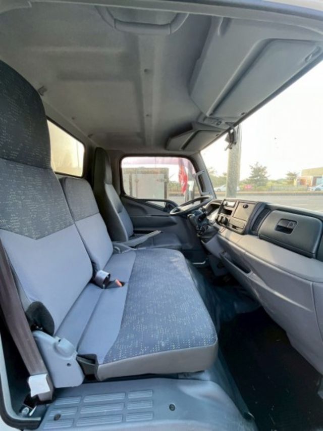 2017年 中華 堅達 歐翼標準車斗  第7張相片