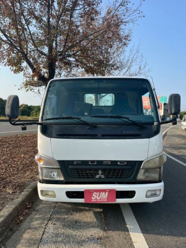 2012年 中華 監達 CANTER 14.5呎貨車  第3張相片