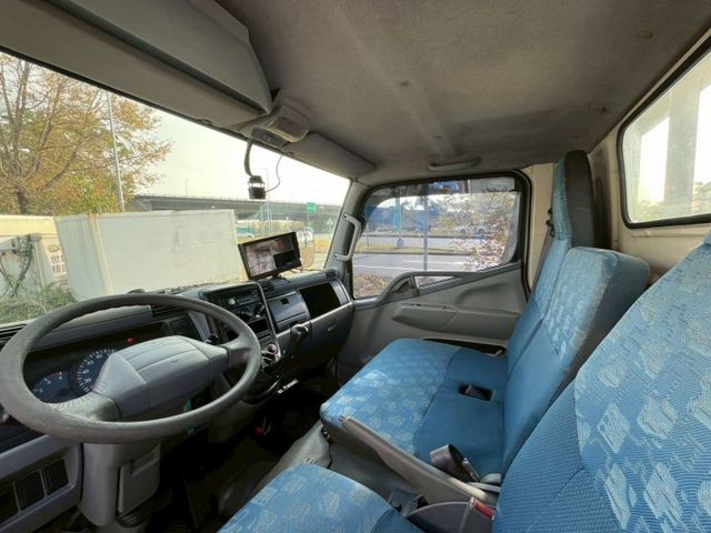 2012年 中華 監達 CANTER 14.5呎貨車  第8張相片