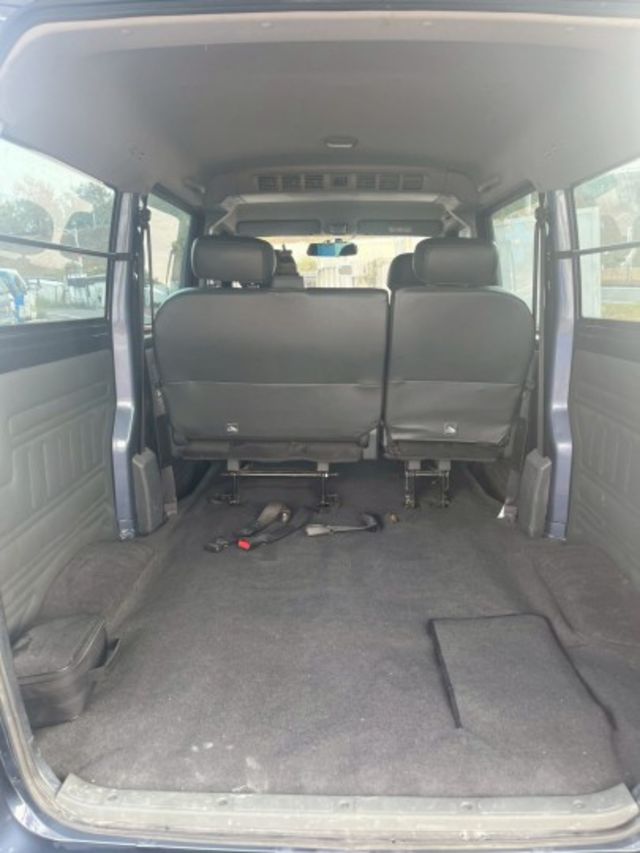 2021年 中華 菱利 5人座廂型車  第5張相片