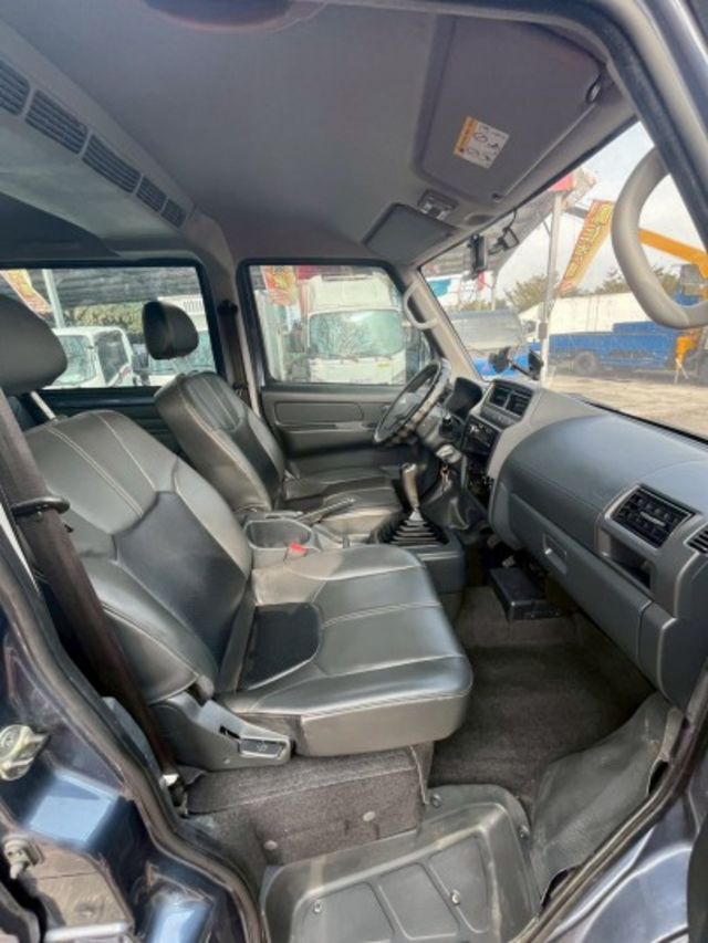 2021年 中華 菱利 5人座廂型車  第6張相片