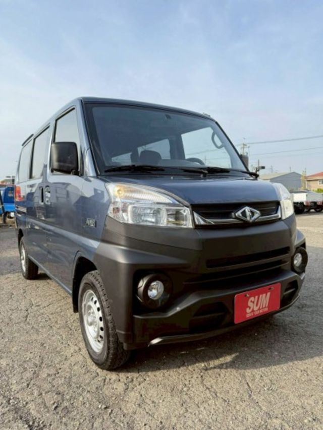 2019年 中華 菱利  廂型車  第3張相片