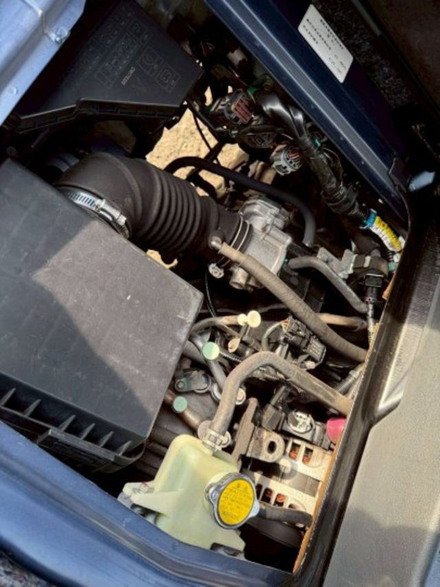 2019年 中華 菱利  廂型車  第5張相片