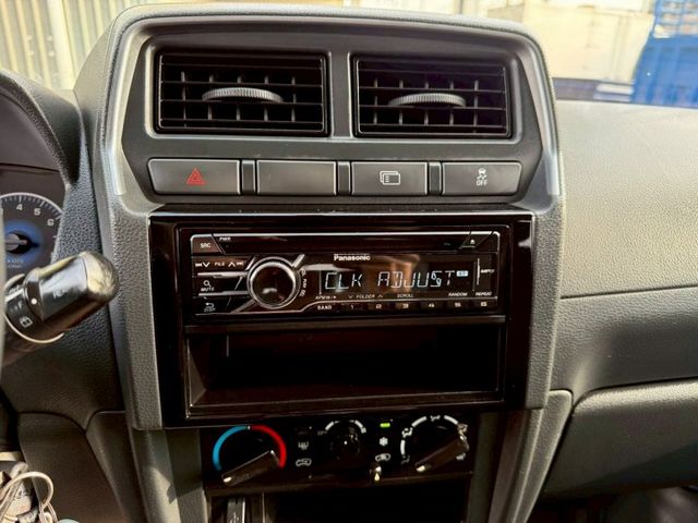 2019年 中華 菱利  廂型車  第8張相片