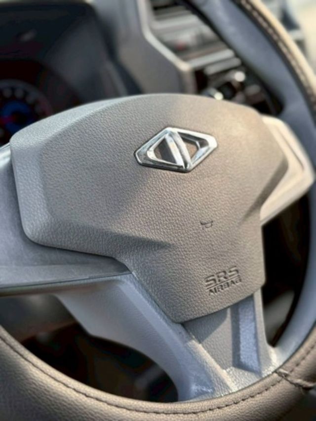 2019年 中華 菱利  廂型車  第13張相片