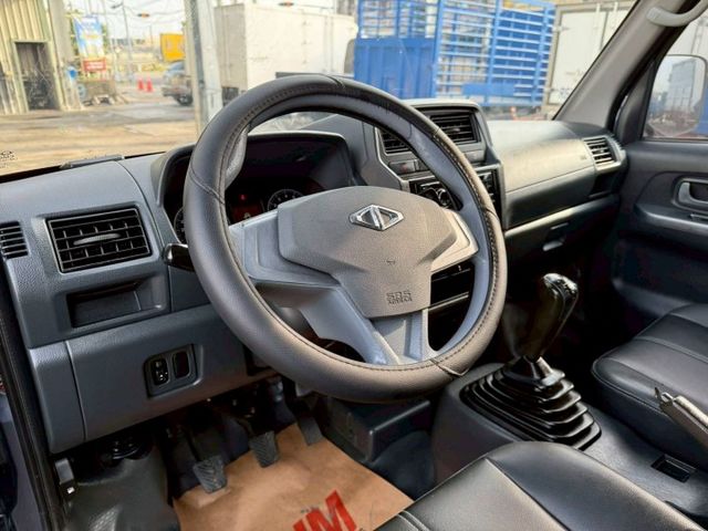 2019年 中華 菱利  廂型車  第14張相片