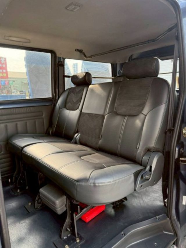 2019年 中華 菱利  廂型車  第15張相片