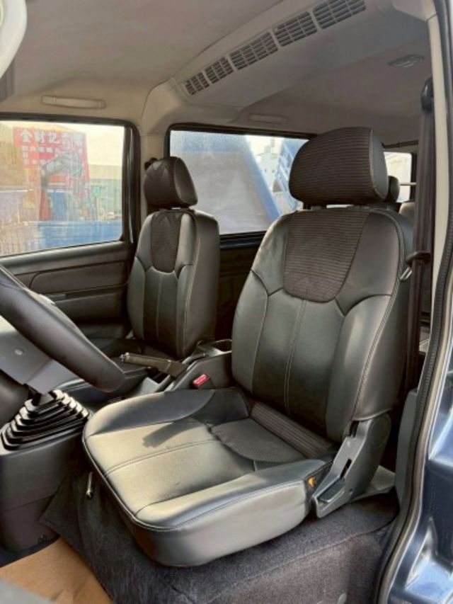 2019年 中華 菱利  廂型車  第16張相片