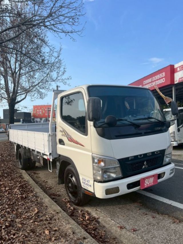 2011年 中華 堅達 14呎貨車 升降尾門  第3張相片