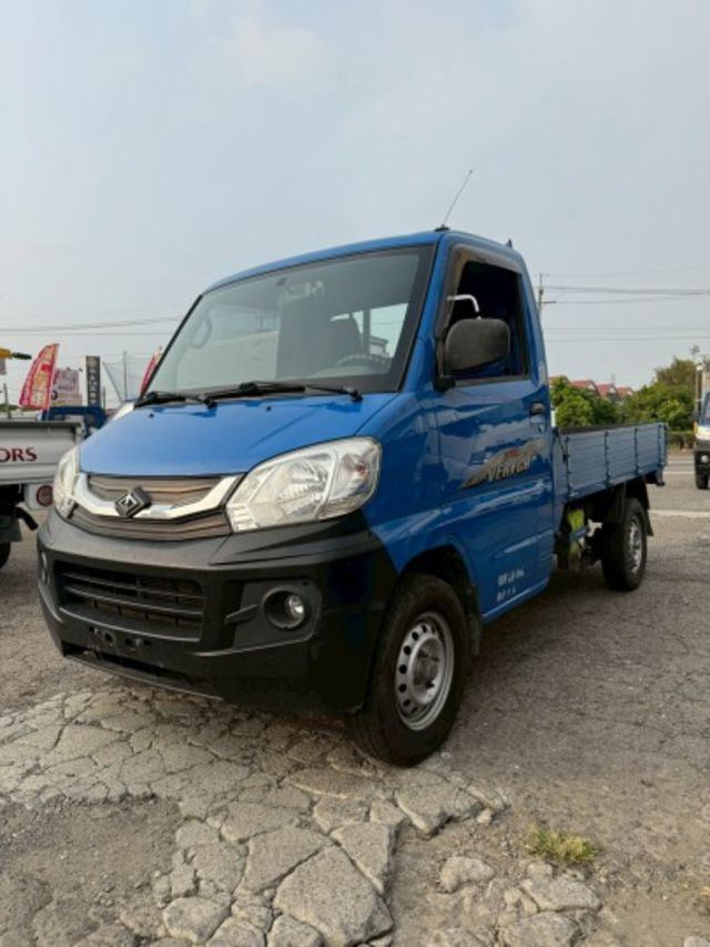 2018年 中華 菱利 貨車  第2張相片