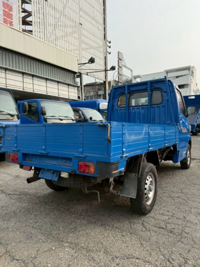 2018年 中華 菱利 貨車  第3張相片