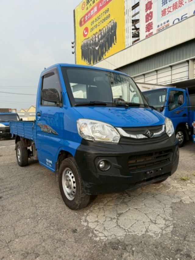 2018年 中華 菱利 貨車  第4張相片