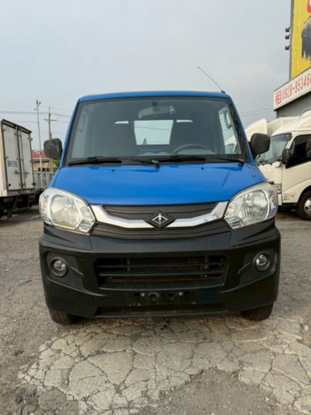 2018年 中華 菱利 貨車  第5張相片